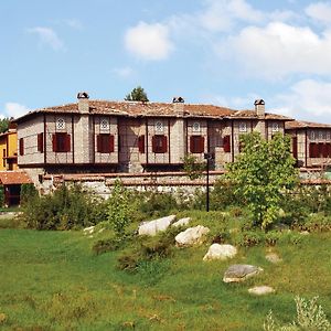 Otantik Club Hotel